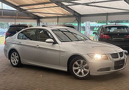BMW 325i 325 Baureihe 3 Lim.