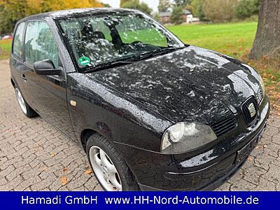Seat Arosa Stella //TÜV 08/2026//