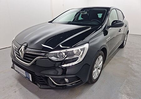 Renault Megane 1.3 TCe 140 Limited Navi
