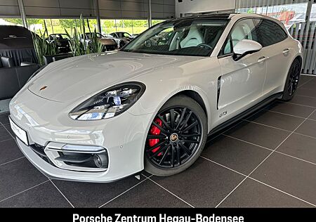Porsche Panamera GTS Sport Turismo/Panorama/BOSE/PDLS Pl