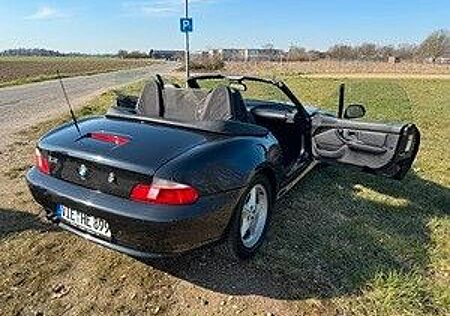 BMW Z3 Roadster 2.0 -