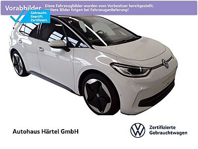 Volkswagen ID.3 PRO S 77 KWH AUTOMATIK (+ACC-RADAR+NAVI)