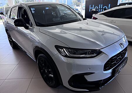 Honda ZR-V e:HEV 2.0 i-MMD Hybrid Sport