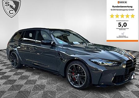 BMW M3 Touring xDrive Competition*M-Drivers Pack*H&K