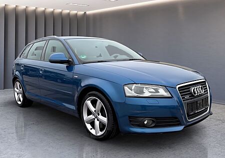 Audi A3 Sportback 2.0 TDI QUATTRO S-LINE/PLUS*XE*NAV*