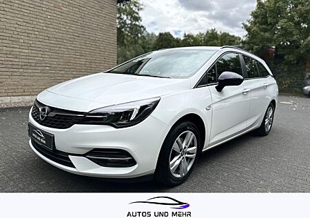 Opel Astra K Sports Tourer Edition Start/Stop Klima