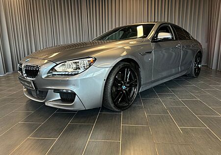 BMW 640d xDrive Gran Coupe *M-SPORT*HEAD-UP*PANO*