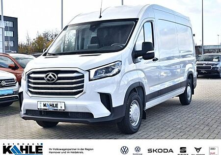 Maxus Deliver 9 L3H2 2.0 TD Eco Klima RFK PDC
