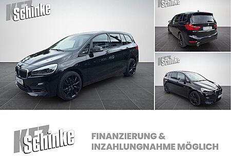 BMW 220 Baureihe 2 Gran Tourer d Advantage