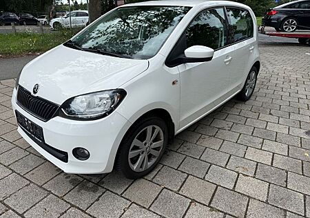 Skoda Citigo Style