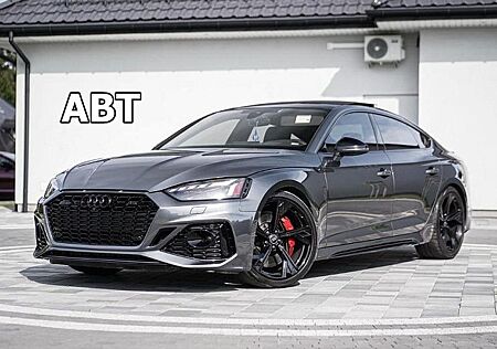 Audi RS5 ABT 2.9 TFSI 530 PS quattro Sportback