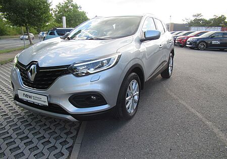 Renault Kadjar LIMITED Deluxe 140 GPF ABS Fahrerairbag