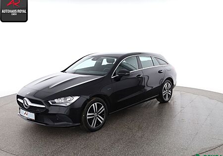 Mercedes-Benz CLA 250 Shooting Brake e AHK,DAB,AKT.PARKASSIST