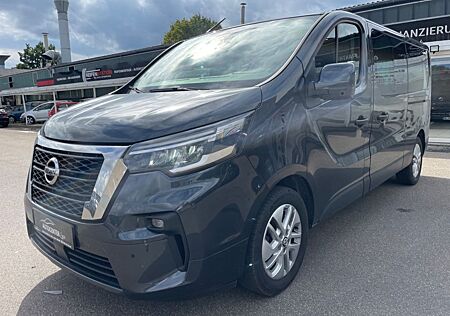 Renault Trafic Nissan NV300 8 Sitzer
