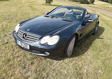 Mercedes-Benz SL 350 -