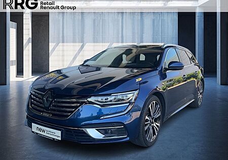 Renault Talisman 2.0 BLUE dCi 190 Initiale Paris