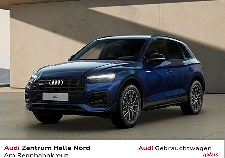 Audi Q5 advanced 40 TFSI quattro S tronic