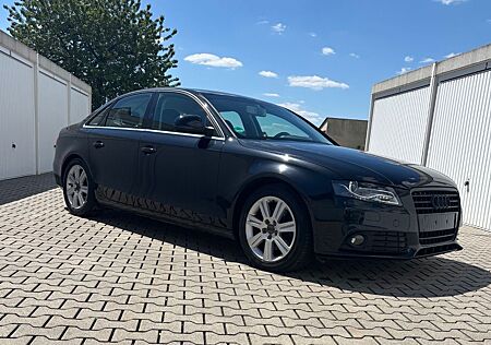 Audi A4 1.8 TFSI Attraction Attraction