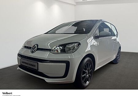 VW Up Volkswagen ! 1.0 Navi LED Klima DAB Bluetooth