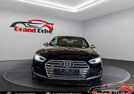 Audi S5 3.0 TFSI tiptronic quattro Cabriolet/360°/B&O