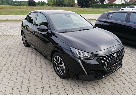 Peugeot 208 PureTech 100 Allure