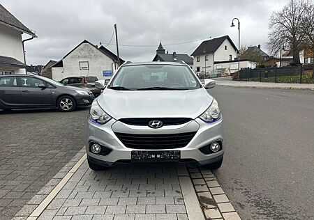 Hyundai ix35 Premium AWD ! Allrad 4x4 ! 1.Hand