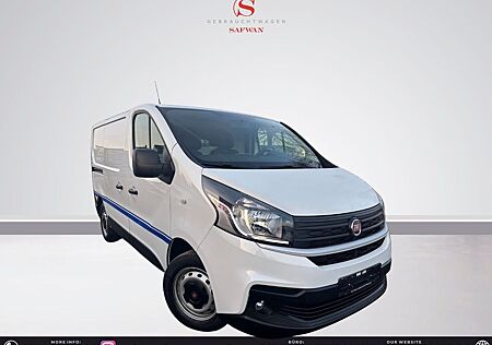 Fiat Talento Kasten 2.0 L L1H1*KLIMA*AHK*ST&STOP*