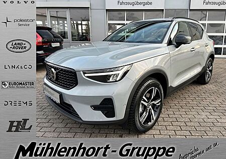 Volvo XC 40 XC40 T2 Geartr. PLUS DARK - 360 - Pilot - BLIS