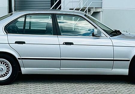 BMW 525i E34 M-Paket H-Zulassung