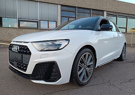 Audi A1 Sportback 30 TFSI S line