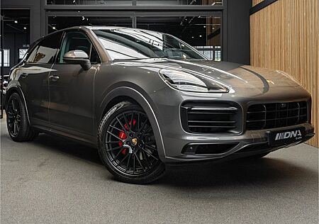 Porsche Cayenne Sport Design Volleder BOSE 3.0 V