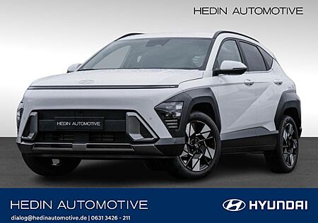 Hyundai Kona SX2 1.6 T-GDI 7-DCT 2WD Prime BOSE Soundsys