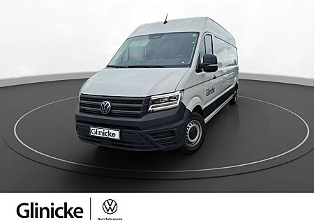 VW Crafter Volkswagen 35 Kasten Hochdach Lang 5Jahre Garantie*