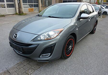 Mazda 3 Lim. 90th Anniversary