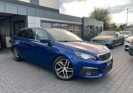 Peugeot 308 SW Allure Aut.*Navigation*LED*Parkhilfe*AHK*
