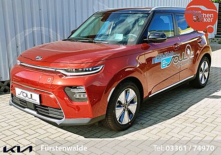 Kia Soul E- 204 SPI STD 3PH