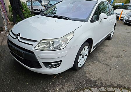 Citroën C4 1.4 16V Edition 90 Jahre Tüv Neu
