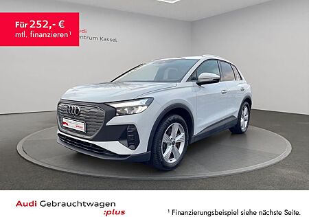 Audi Q4 e-tron Q4 40 e-tron LED Pano Navi Memory