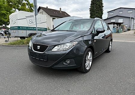 Seat Ibiza ST Copa