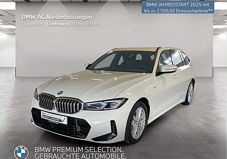 BMW 330i xDrive Touring M Sport AHK LiveCockpitProf