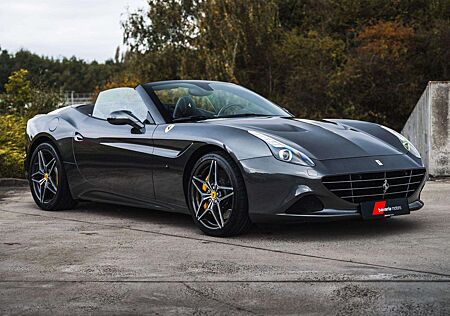 Ferrari California T Handling Speciale / Carbon / Belg