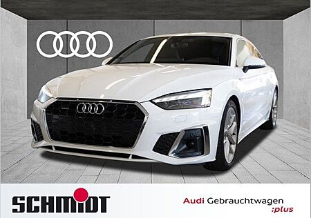 Audi A5 Sportback 40 TDI quattro S line Laserlicht Hu