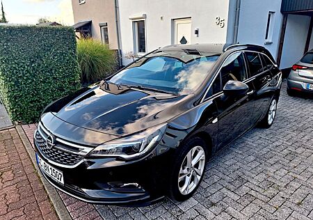 Opel Astra ST 1.4 Turbo Edition 110kW S/S Edition