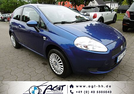 Fiat Grande Punto 1.2 8V Dynamic