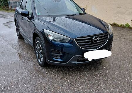 Mazda CX-5 2.2 SKYACTIV-D 175 Nakama Intense AWD A...