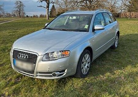 Audi A4 2.0 Avant