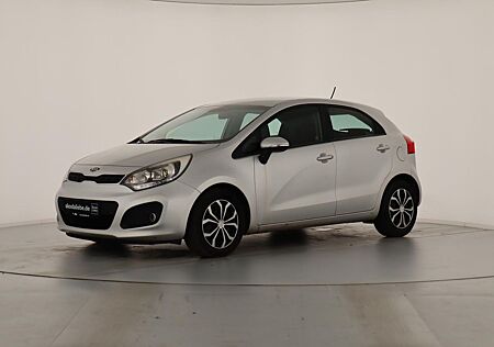 Kia Rio RIO1.4 CRDi SPIRIT+TÜV09/26+KLIMA+ALLWETTTER