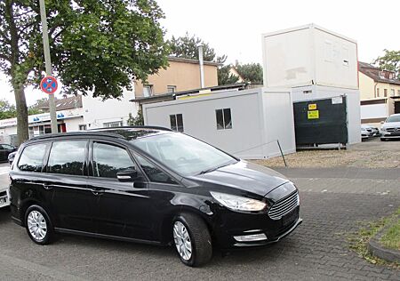 Ford Galaxy Trend 7 Sitzer Automatik