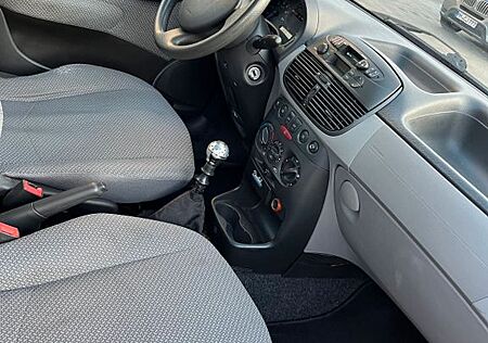 Fiat Punto 1.2 8V S S
