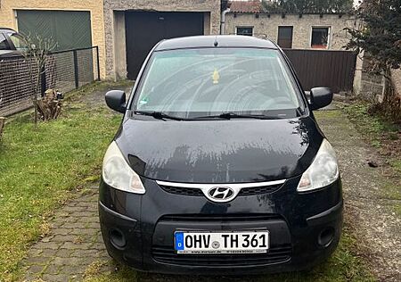 Hyundai i10 1.1 Classic Classic